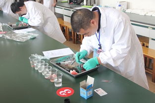 湖南首屆水產技術推廣職業技能競賽 以賽促學，以技興漁